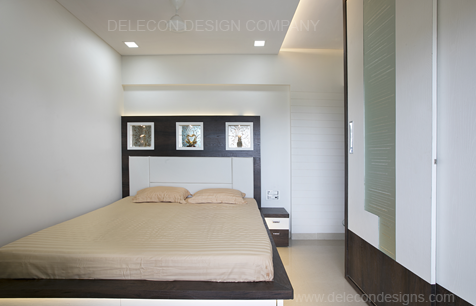 Delecon Design Company logo