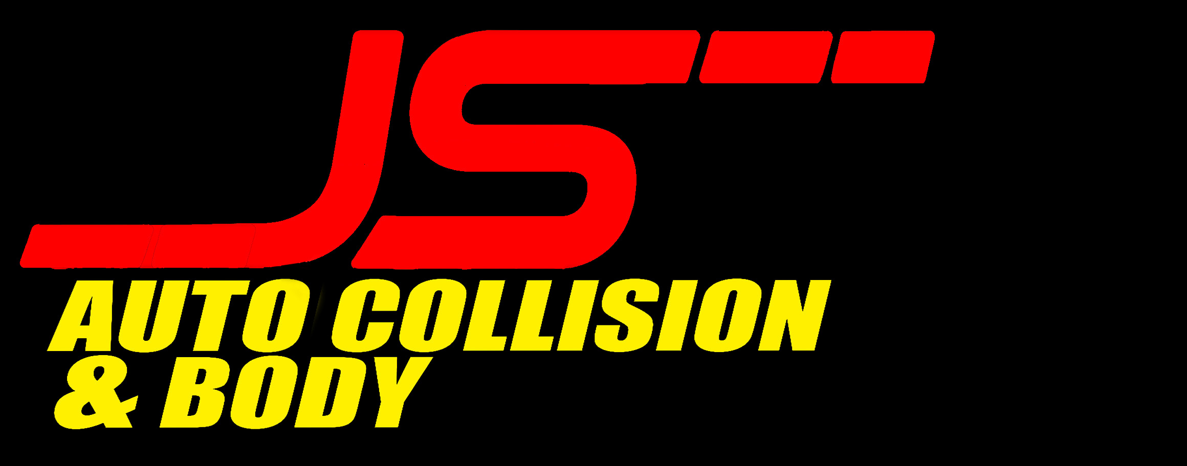 JS Auto Collision logo
