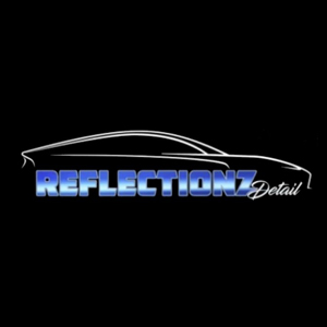 Reflectionz Detail Las Vegas logo