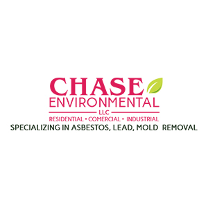 Chase Environmental LLC logo