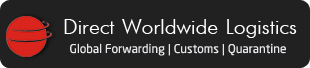 Direct Worldwide Logistics logo