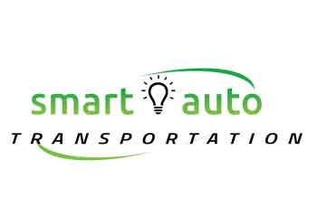 Smart Auto Transportation logo