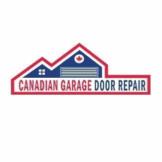 Canadian Garage Door Repair Toronto logo
