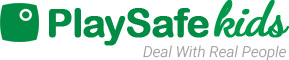 Playsafe Kids logo