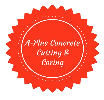 A-Plus Concrete Cutting & Coring Ltd. logo