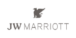JW Marriott Hotel Mexico City logo