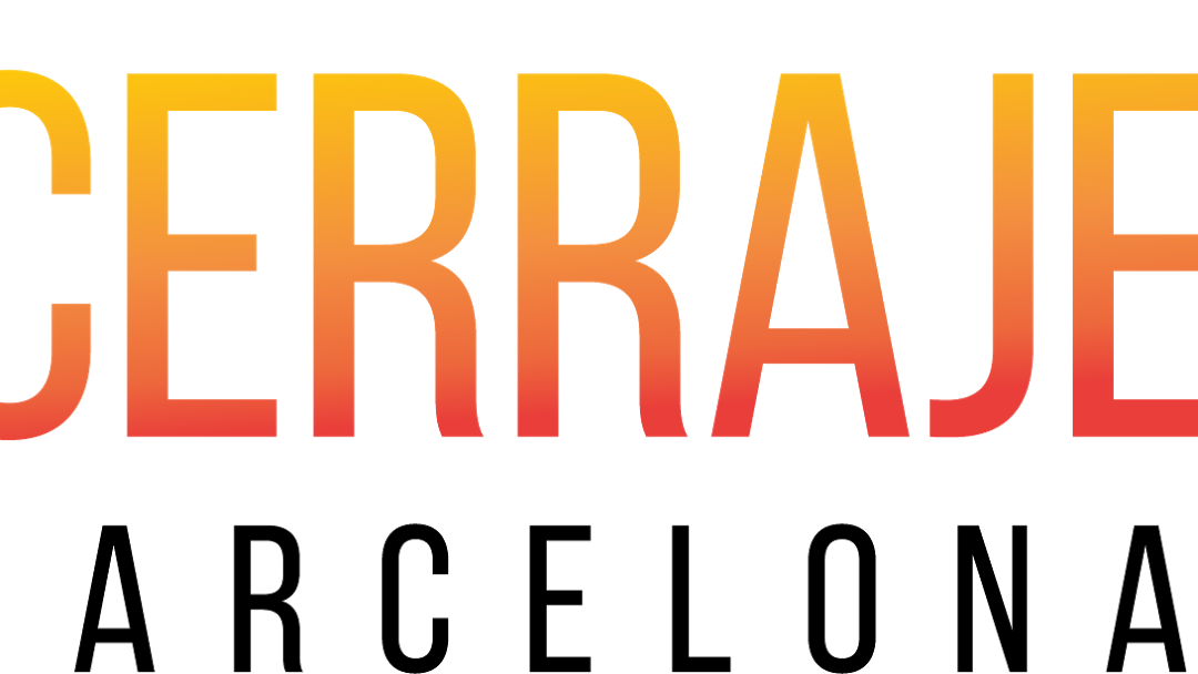 CerrajerÃ­a Barcelona 24H logo
