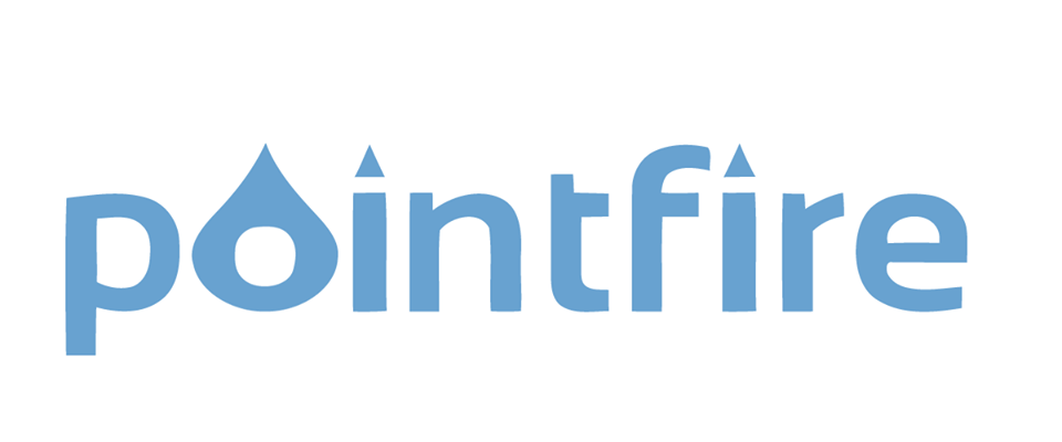 PointFire - Multilingual SharePoint logo