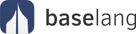 BaseLang Spanish School logo