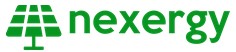 Nexergy Solar logo