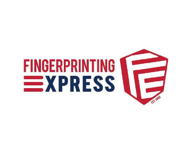 Fingerprinting Express logo