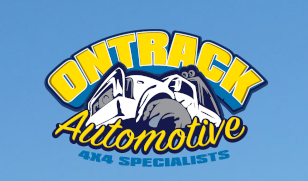 Ontrack Automotive logo