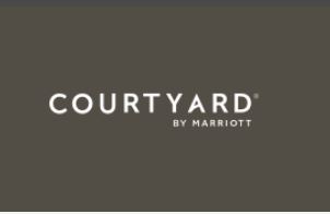 Courtyard by Marriott Singapore Novena logo