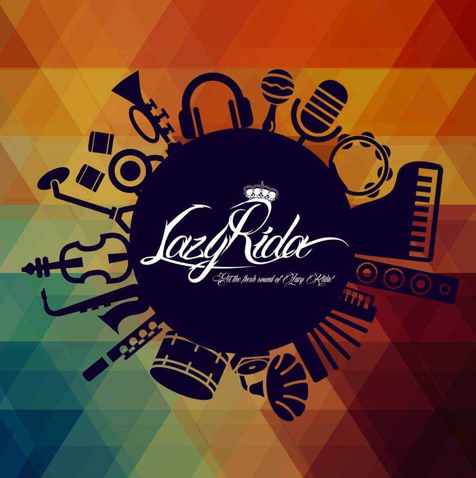 Lazy Rida Beats logo