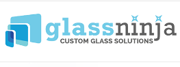 Glass Ninja - Glass Showers & Railings logo