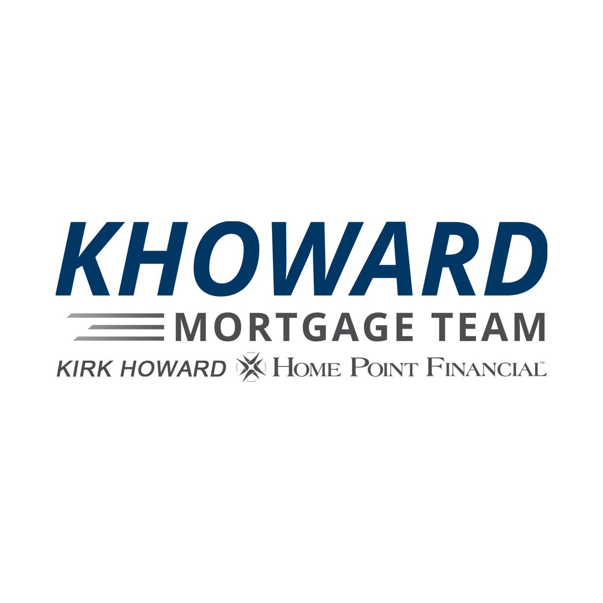KHoward Mortgage Team logo
