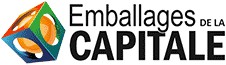Emballages de la Capitale logo