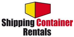 Shipping Container Rentals logo