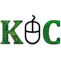 Kenmore Computers logo