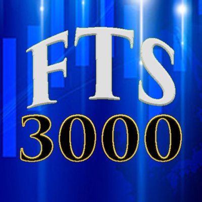 Forex Trading System 3000 logo