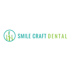 Smile Craft Dental logo