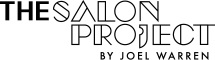 The Salon Project by Joel Warren logo