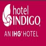 Hotel Indigo Milan - Corso Monforte logo