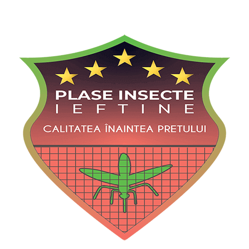 Plase Insecte Ieftine Â» Plase Tantari Bucuresti & Ilfov logo