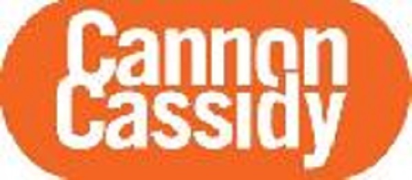 CannonCassidy logo