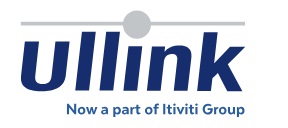 ULLINK Inc. logo