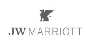JW Marriott Hotel Chandigarh logo