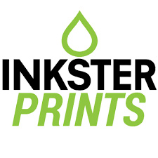 InksterPrints T-Shirts logo