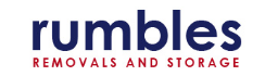 Rumbles Removal and Storage logo