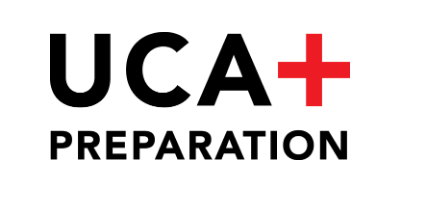 UCAT Preperation logo
