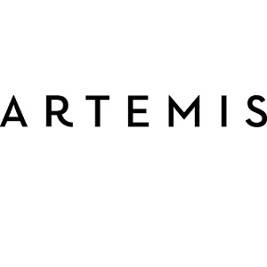 Artemis Grill logo