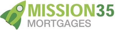 Mission35 Mortgages logo