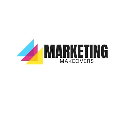 MARKETING MAKEOVERS logo