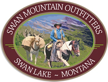 Swan Mountain Outfitters logo