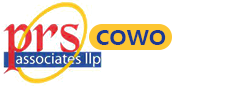 PRS Associate CoWork-Space logo