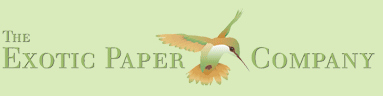 The Paper Trail logo
