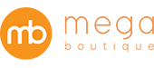 Mega Boutique logo