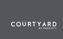 COURTYARD BY MARRIOTT BHOPAL logo