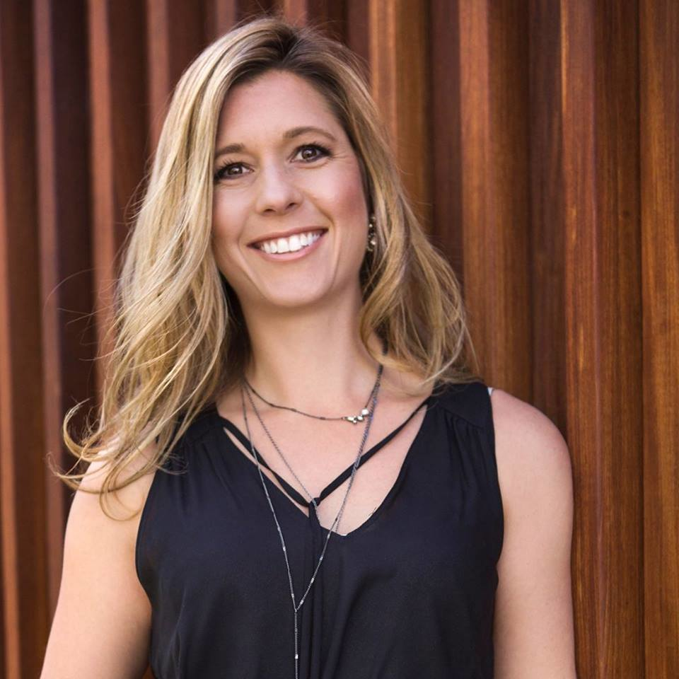 Richelle McKim, Real Estate Broker logo