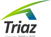 Travel Agency in Coimbatore - Triaz logo
