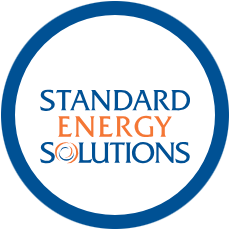 Standard Energy Solutions logo