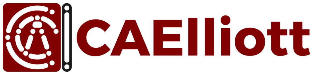 CAElliott logo