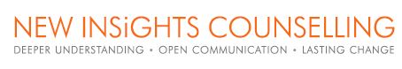 New Insights Counselling logo