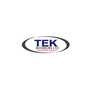 TEK Interiors LTD logo
