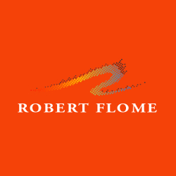 Professor Robert Flome logo