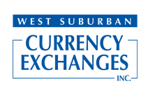 West Suburban Currency Exchanges, Inc logo